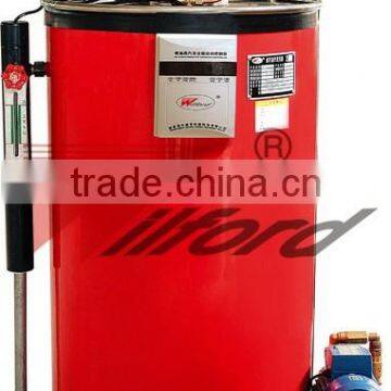 small LSS gas&Oil vertical steam boiler