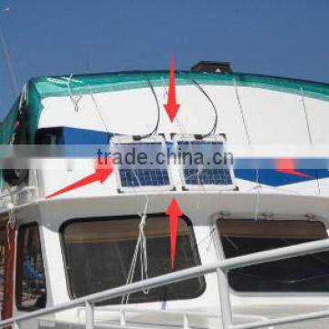 500 Watt Solar Panel Glass Price List photo-2