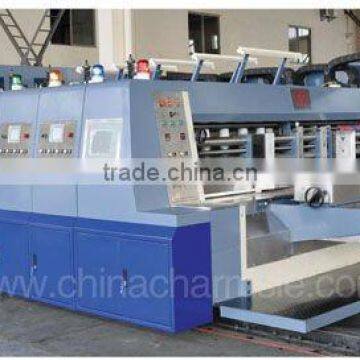 GIGA LX 608 packing box printer machine