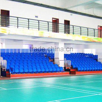 Outdoor stadium bleacher Metal Grandstand Seats