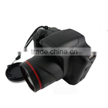 DC-05 SLR similar digital video camera 12mp 2.7'' TFT display digital camera spare parts