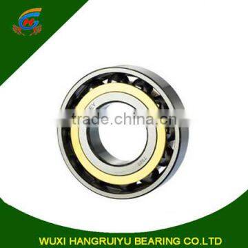 Single row thin wall angular contact ball bearing 7315B.TVP