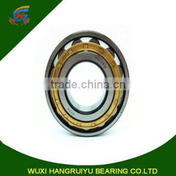 Good quality with low price rich stock cylindrical roller bearing NUP209E.TVP2