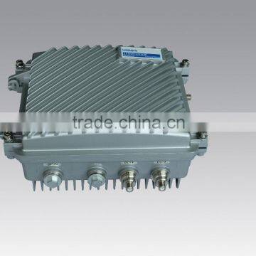 CATV Optical Receiver TON6800F LED Dual Outputs Fiber Optical Node CATV Optical Receiver photo-3