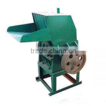 wood log tree shredder Machinery