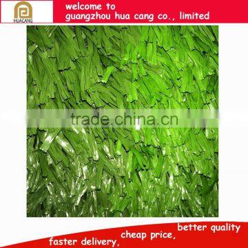 H95-0424 decorative artificial football grass Soccer field artificial turf for sale