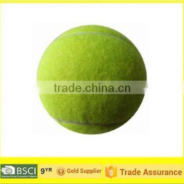 Rebound 110-120 cm Polyster Tennis Ball photo-2