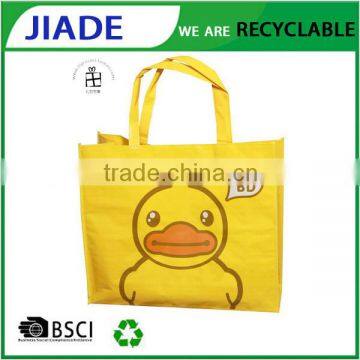 Bag made in china/Customized shopping bags wholesale/ Reusable shopping bags custom