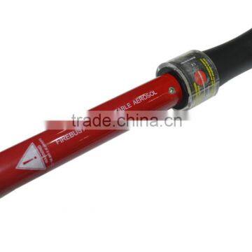 handheld small aerosol fire extinguisher