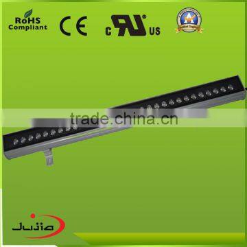 2014 Hot Sell Square 36W High Power RGB LED Wall Washer