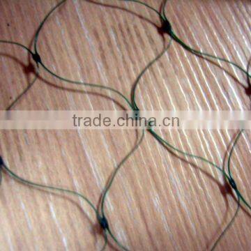 Plastic Bird Netting