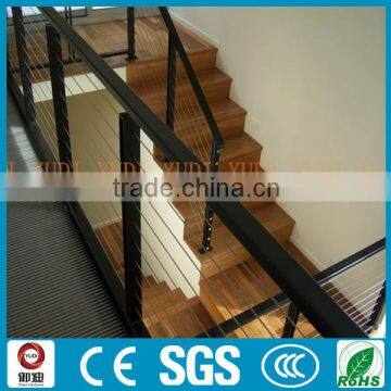Interior Cast Iron Stair Railing photo-2