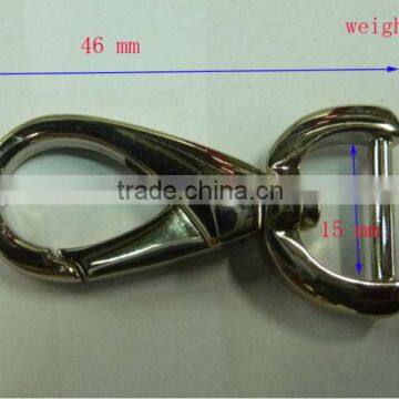 Zinc Die Cast Dog Hook