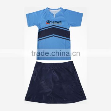 Kids school uniforms design / sports jersey design                        
                                                Quality Choice