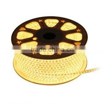 5050 Waterproof Outdoor SMD Led Strip Light 230V