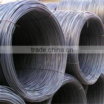 Q195 deformed steel wire export to worldwide