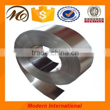 Top Grade Aisi Astm Jis SS316 Cold Rolling Stainless Steel strip