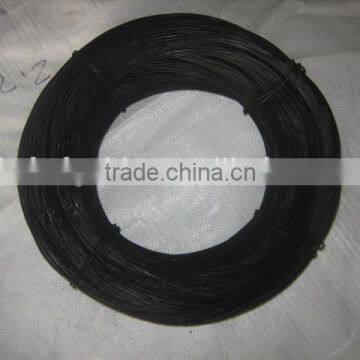 black annealed binding wire/iron binding wire/ tie wire