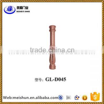 Aluminum Adorned Accessories for Outside Gates GL-D011 photo-4