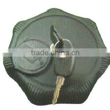 truck body parts,truck spare parts,top quality for IVECO truck oil tank cap