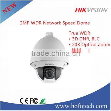 Hikvision 2MP WDR Network Speed Dome auto tracking ptz camera DS-2DF5283 series