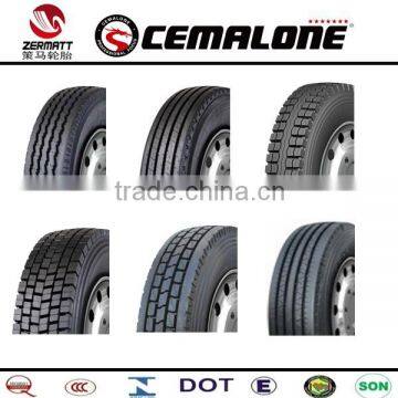 TBR tyre german tire manufacturers