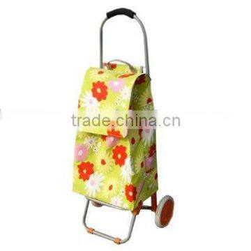 Wheels Shopping bag