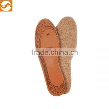 Colorful flat shoe insole custom shoe insoles