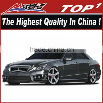 Body kit for 2010-2012 BENZ E W212 Eros