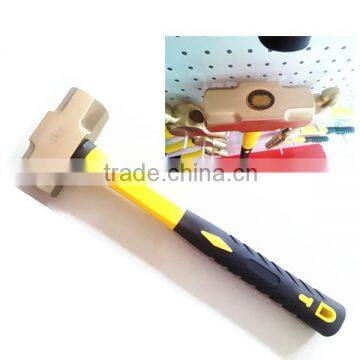 Sledge hammer non sparking hammers factory