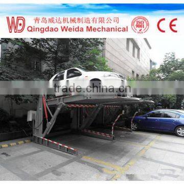 Used home garage car lift price