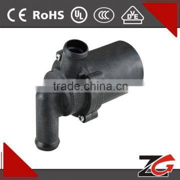 12v brushles dc Electric vehicle engine water pump