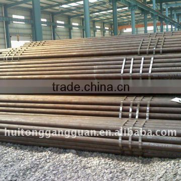 manufacture product 4.5mm diameter steel tubing astm a53