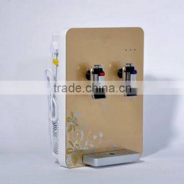 Cold and Hot Water Dispenser