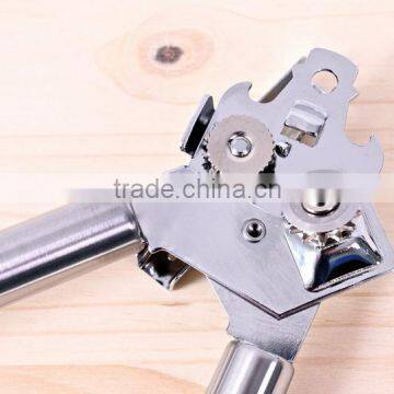 High Quality Stainless Steel Manual Can Opener photo-2