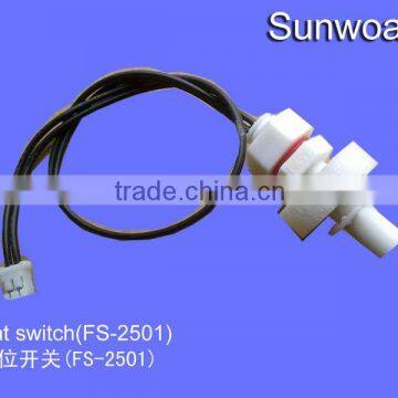 PP Float Ball Level Switch