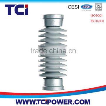 ANSI Class TR210 Porcelain Station Post Insulator