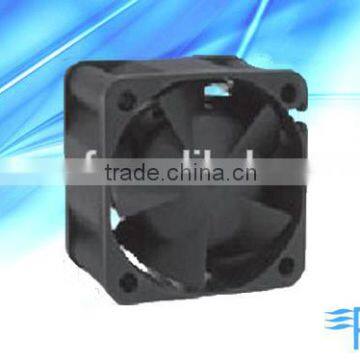 PSC 12V dc cooler 38*38*28mm with CE & UL for Blade Pitch Cooling over 23 years
