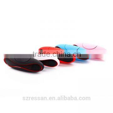 2015 climber mini bluetooth speaker with hook,Hot sale bluetooth mini speaker