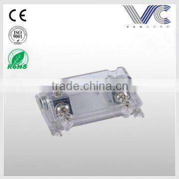 PV Clear ANL Fuse Holder Waterproof Made in China