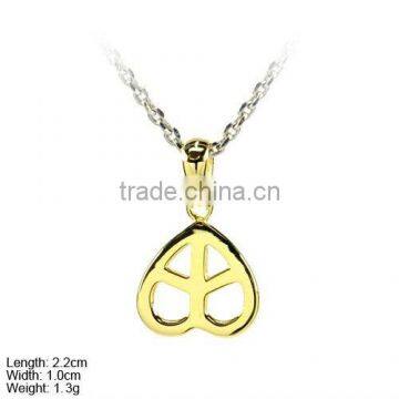 [PSA-1000c] 925 Silver Religion Pendant/Charm, Sterling Silver Pendant/Charm