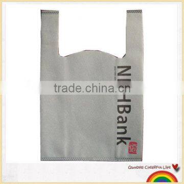 Non woven handbag gift bag