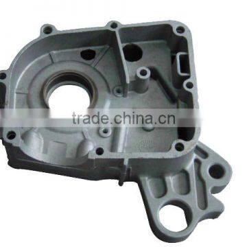 China customized precision high pressure die casting made in China