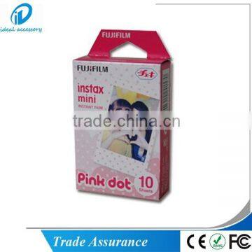 Fujifilm Instax Mini Instant Film photo-2