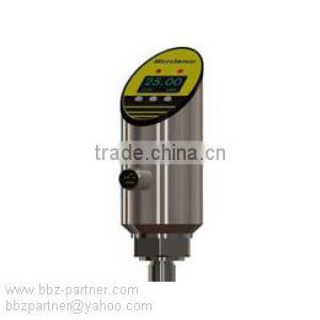 BBZ DTST120 series industrial Intelligent rotating transmitter temperature