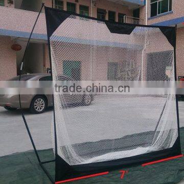 Baseball/Softball Sports Net- Portable Hitting/Pitching Net