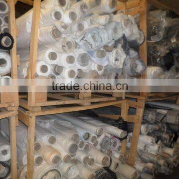 High quality Mattress weaving fabrics grade B