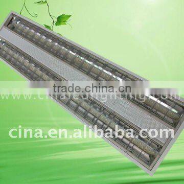 38W 5050 SMD LED Grid Light(1200*300mm)