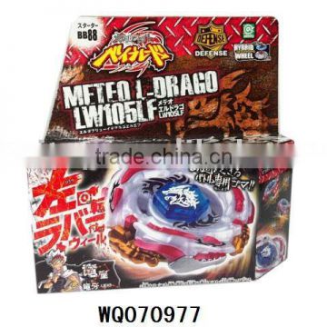 Alloy super gyro beyblade