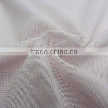 T70140 Polyester Underwear Bra and Panties Lycra Mesh Spandex Fabric photo-2
